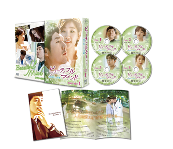 DVD SET1