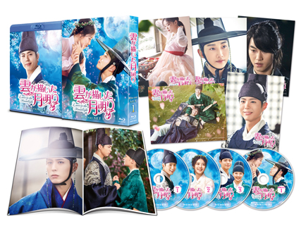 Blu-ray SET1