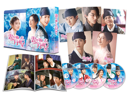 Blu-ray SET2