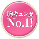 話題性No.1！