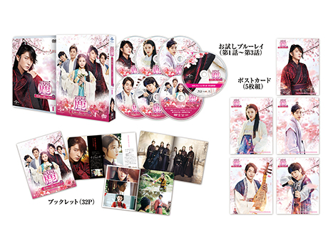 DVD SET1