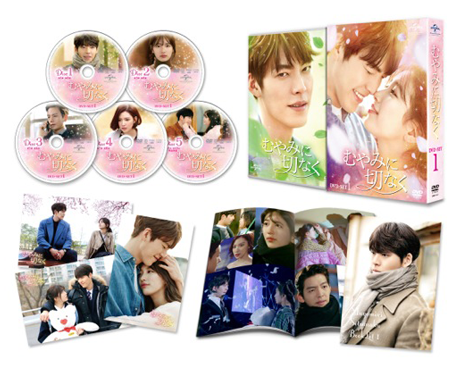 DVD-SET1