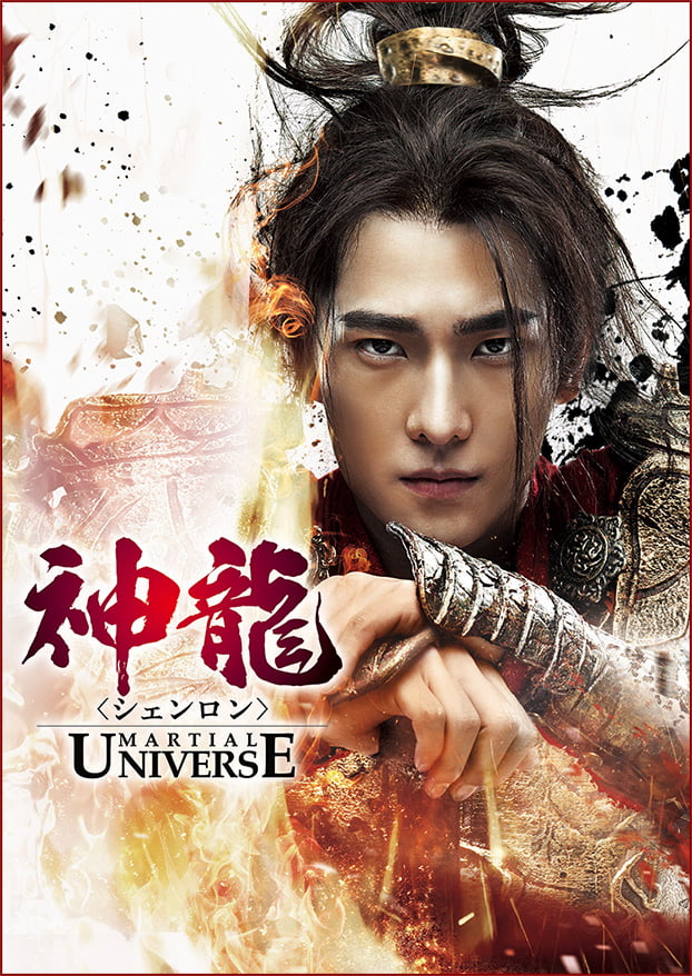 DVD SET1
