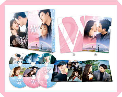 DVD SET2